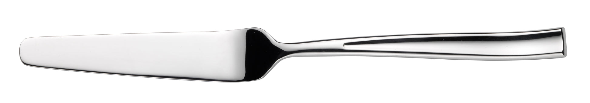 Fischbesteck aus Edelstahl