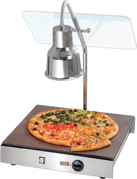 Pizza-Wärmer für Gastronomie-Betriebe.