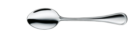 Edelstahl-Löffel für Gastronomie.