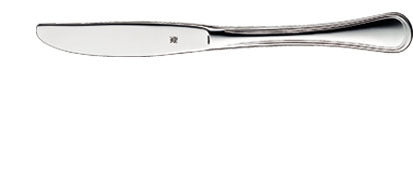 Tischmesser für Gastronomiebedarf.