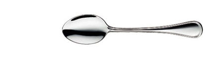 Edelstahl-Löffel für Gastronomie.