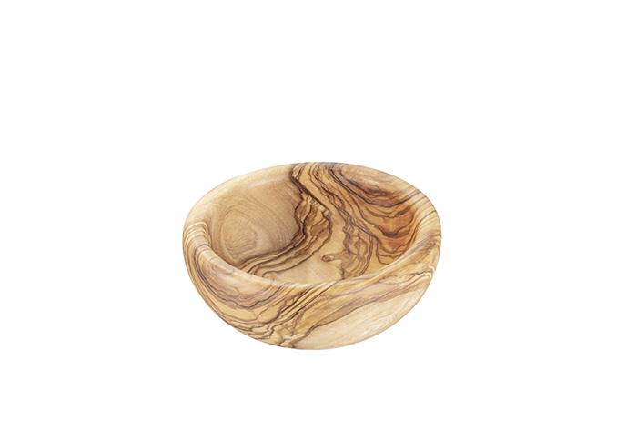 Schale -OLIVE-, Ø 10 cm, H: 4 cm