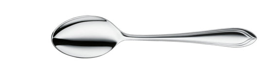 Edelstahl-Löffel für Gastronomie.