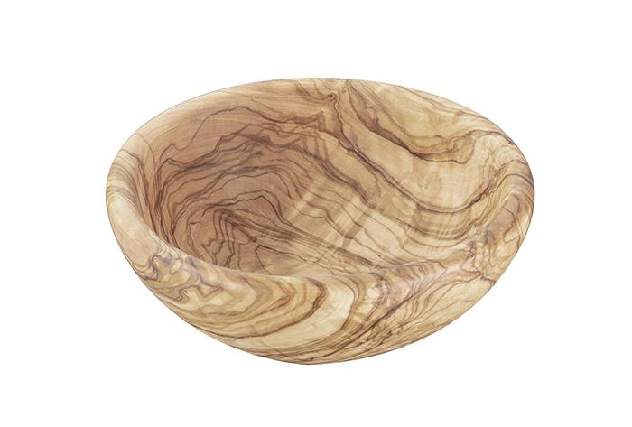 Schale -OLIVE-, Ø 15 cm, H: 6 cm