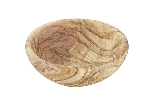 Schale -OLIVE-, Ø 15 cm, H: 6 cm