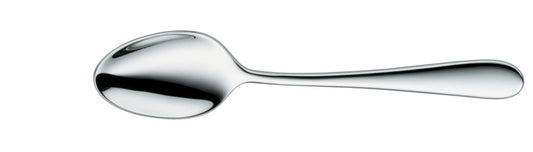 Edelstahl-Löffel für Gastronomie.