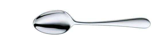 Edelstahl-Löffel für Gastronomie.