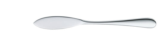 Edelstahl-Löffel für Gastronomie.
