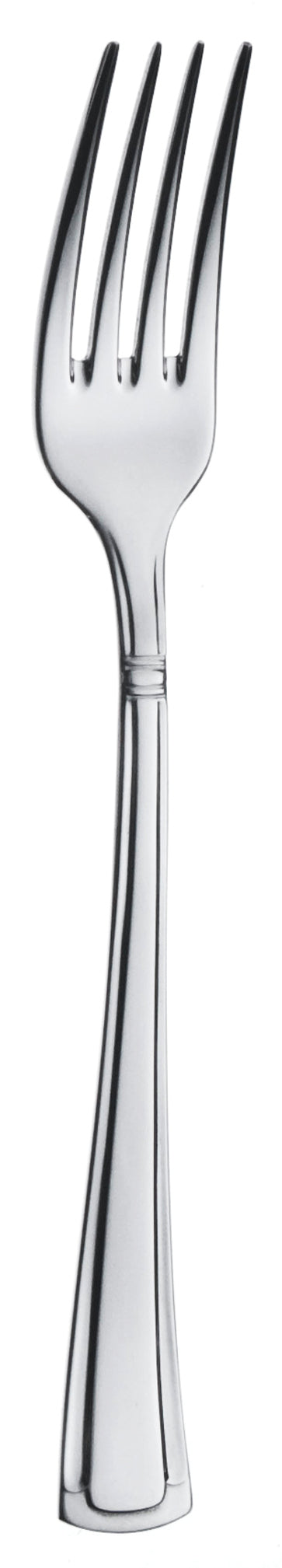 Gabel, Edelstahl, scharf, elegant, Küche