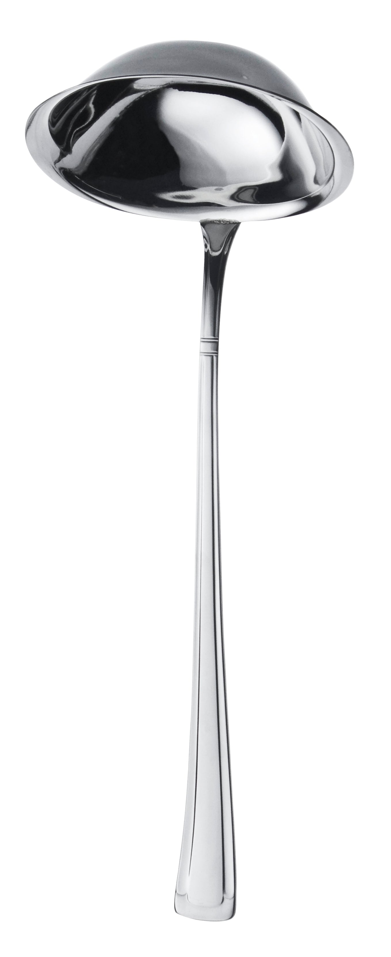 Löffel mit reflektierender Oberfläche