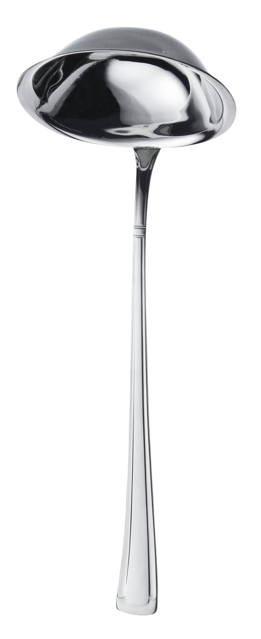 Löffel mit reflektierender Oberfläche