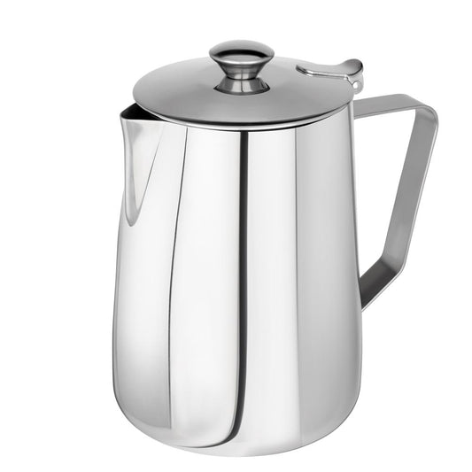 Kaffeekanne, Ø 12 cm, H: 18,5 cm, 1,5 Liter