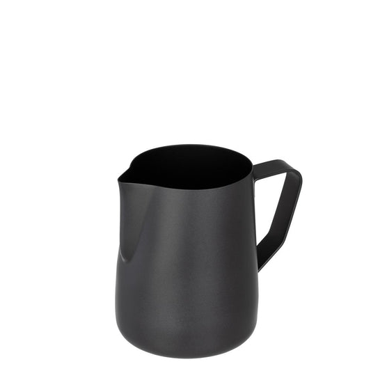 Milch- / Universalkanne, Ø 9 cm, H: 11,5 cm, 0,6 Liter