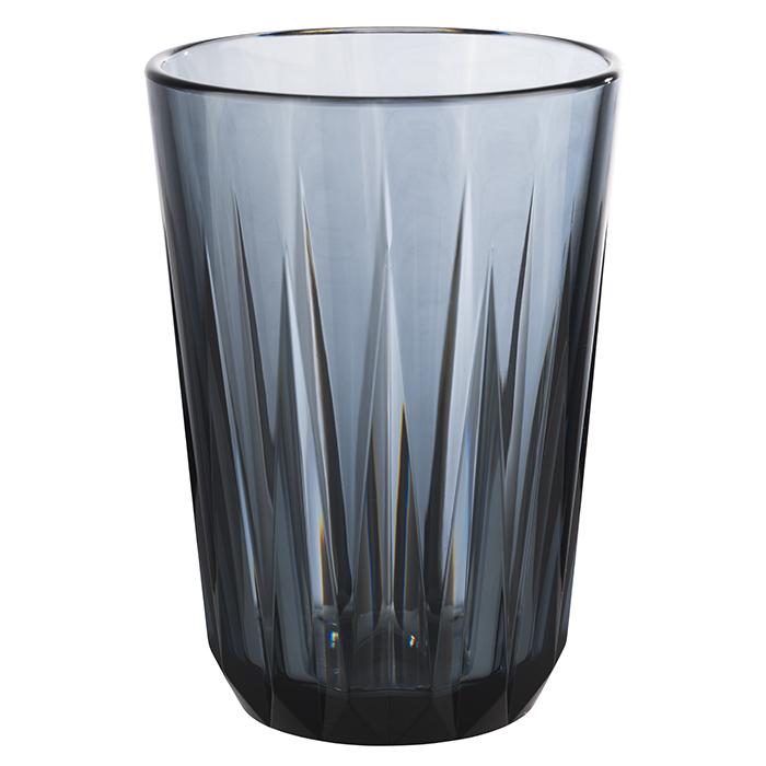 Trinkbecher -CRYSTAL-, Ø 7 cm, H: 9,5 cm