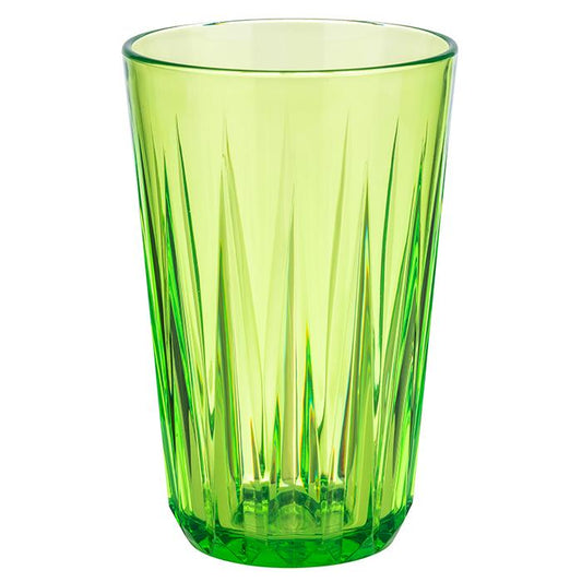 Trinkbecher -CRYSTAL-, Ø 8 cm, H: 12,5 cm