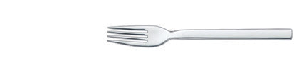 Gabel für gastronomische Dienstleistungen.