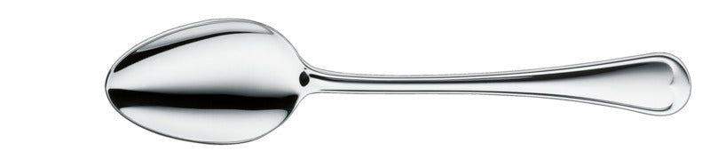 Edelstahl-Löffel für Gastronomie.