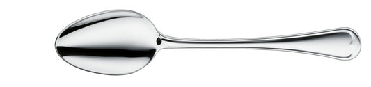 Edelstahl-Löffel für Gastronomie.