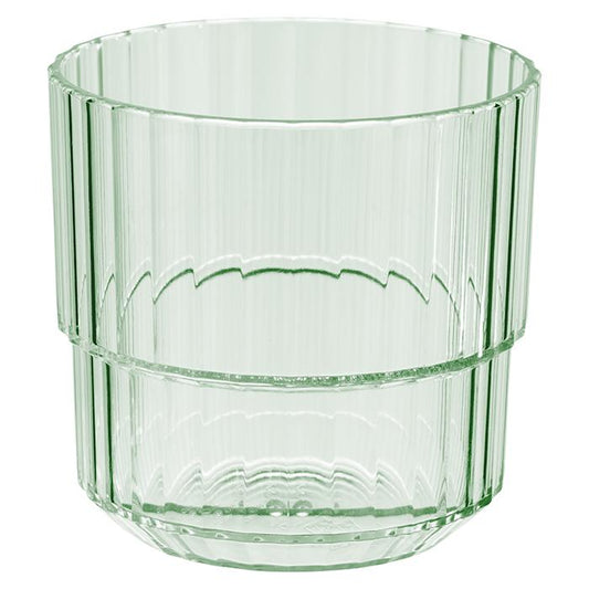 Glas für Getränke in Gastronomie
