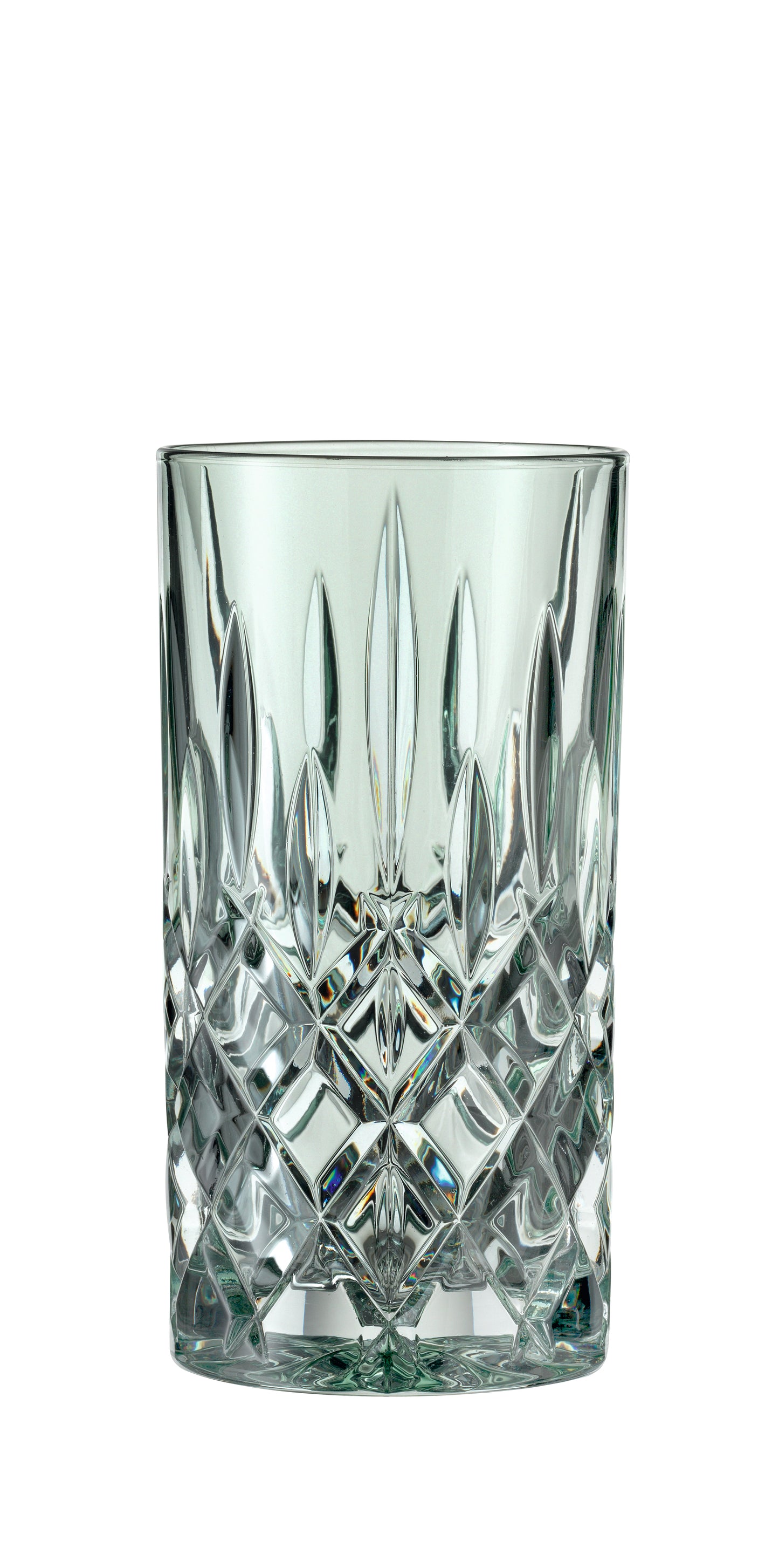 Elegantes Glas für Gastronomie.