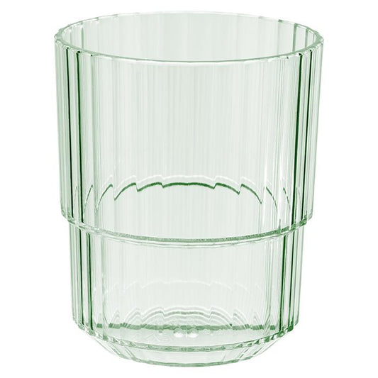 Trinkglas -LINEA-, Ø 8,5 cm, H: 10 cm