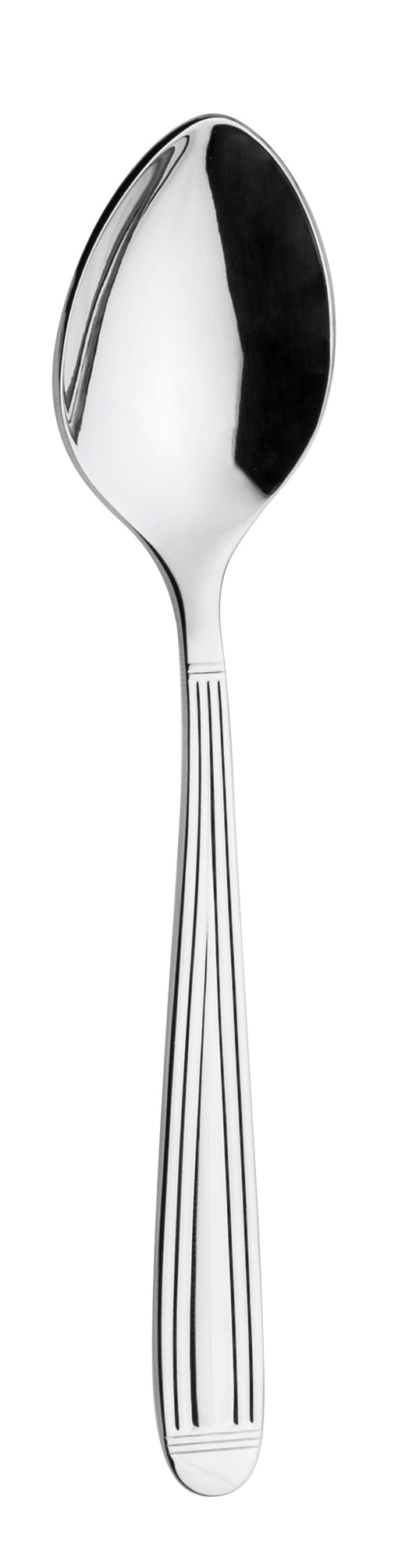 Silberlöffel, Edelstahl, B2B Gastronomie