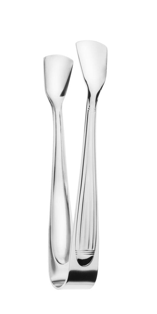 Besteck, Edelstahl, Tongs, Gastronomie, B2B