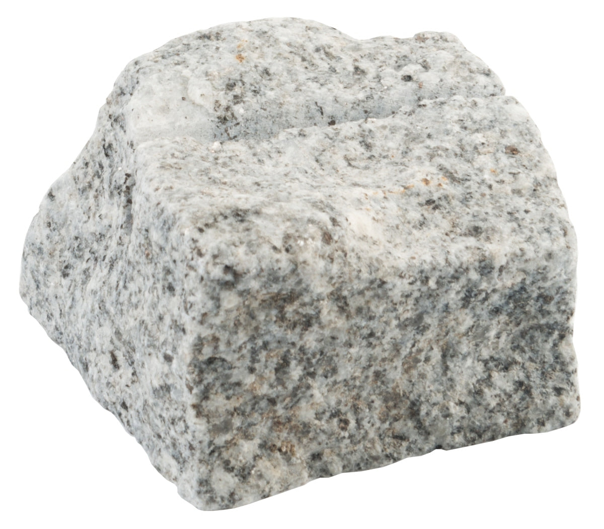 Steinblock für Gastronomiebedarf