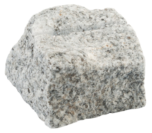 Steinblock für Gastronomiebedarf
