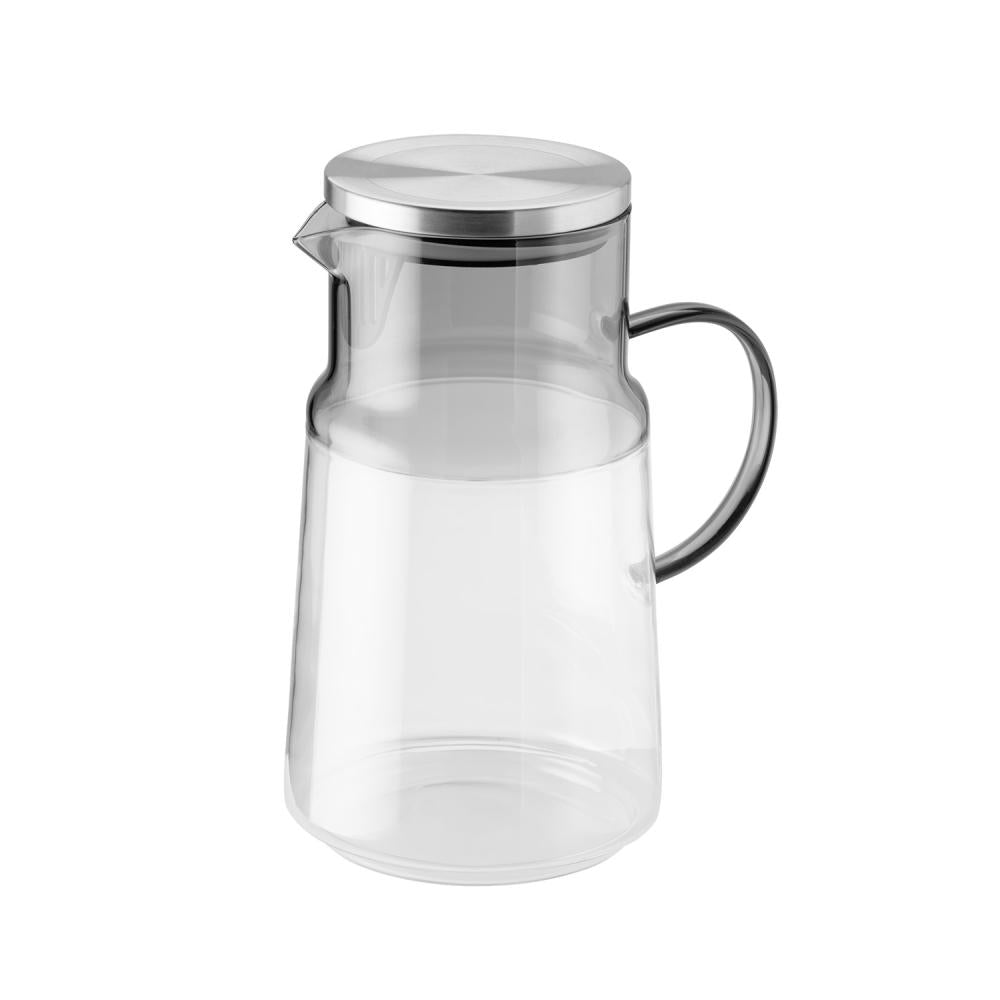 Saft- / Wasserkanne, Ø 13 cm, H: 23 cm, 2 Liter