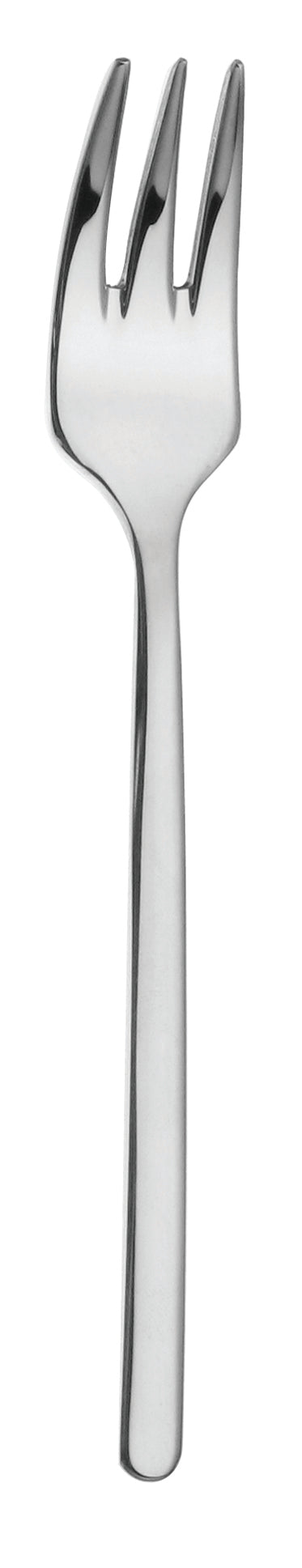 Gabel aus Edelstahl für Gastronomie