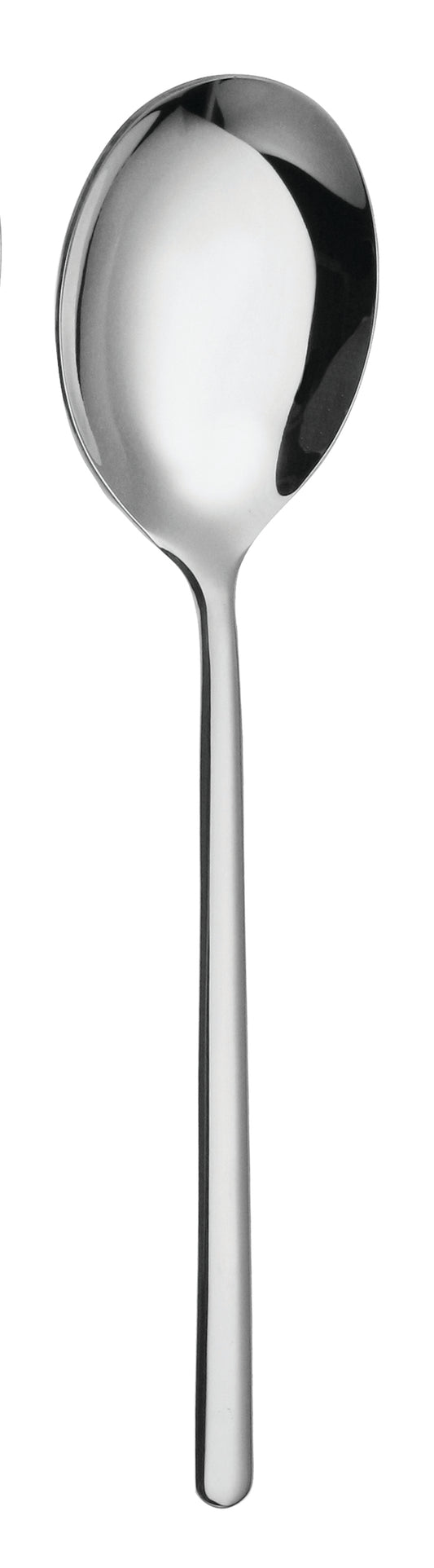 Metallschöpfkelle für Gastronomie