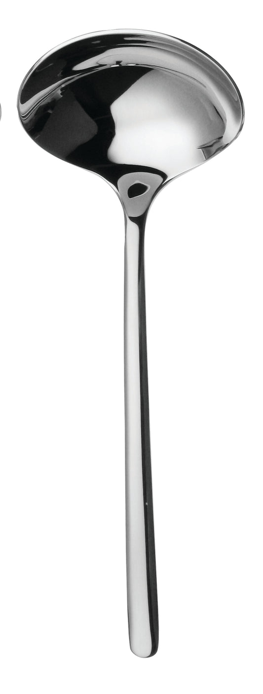 Metallschöpfkelle für Küche