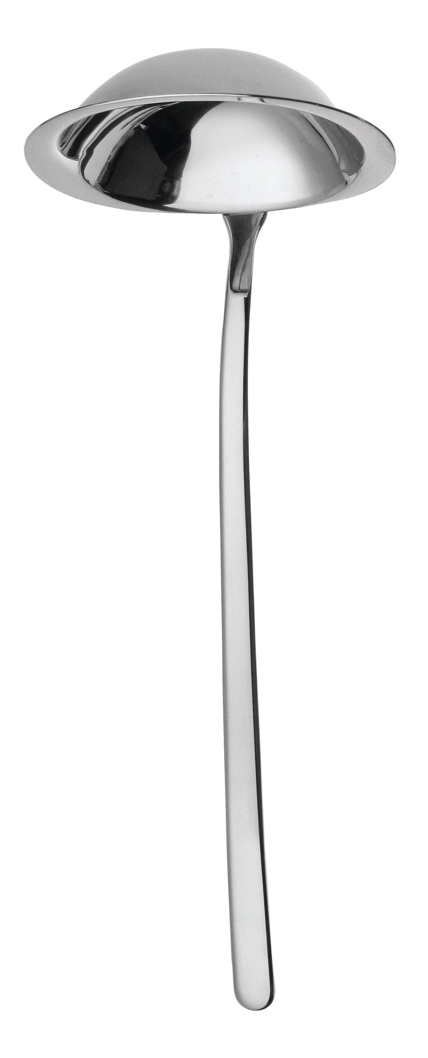 Löffel mit Metalldeckel
