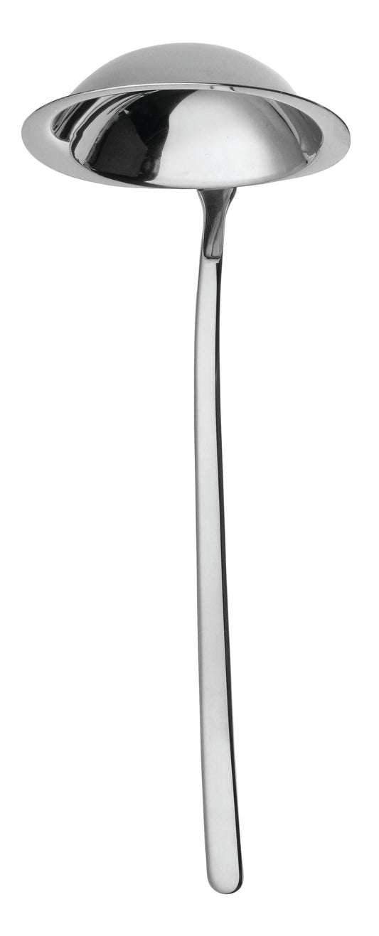 Löffel mit Metalldeckel