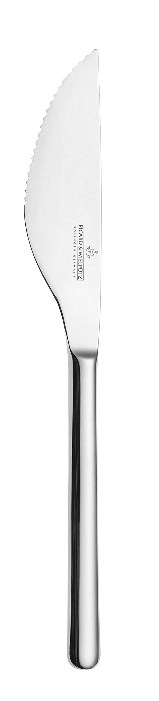 Küchenmesser für Gastronomie.