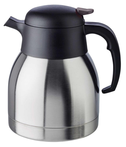 Thermoskanne für Kaffee oder Tee