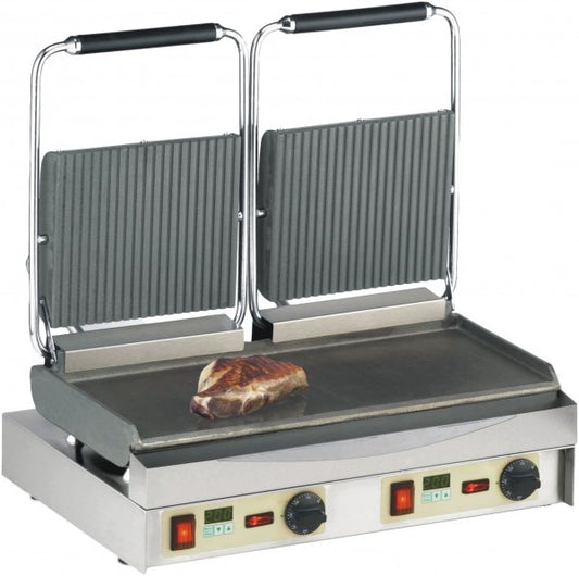 Grillgerät für die Gastronomie.