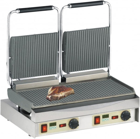 Grillgerät für die Gastronomie.