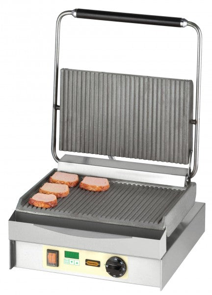 Grillgerät für die Gastronomie.