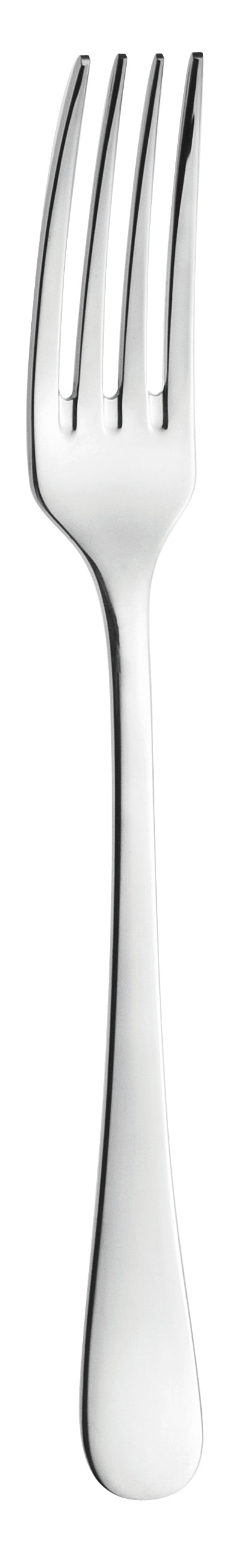 Gabel, Edelstahl, schick, elegant, Küche