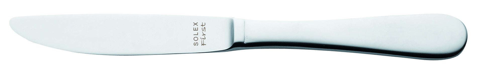 Buttermesser aus Edelstahl, Solex.