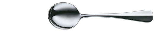 Edelstahl-Löffel für Gastronomie.