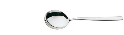 Leere Suppenkelle, B2B Gastronomie