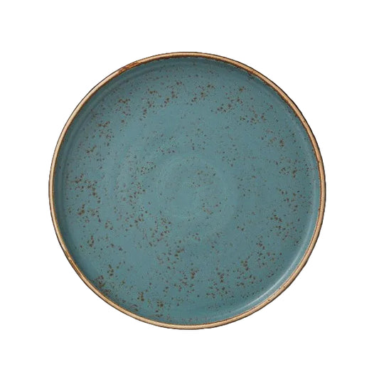 Craft Blue Stack Plate 25.5cm (10")