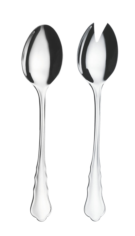 Gabel und Löffel, Edelstahl, B2B Gastronomie
