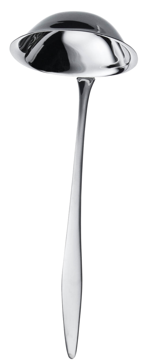 Löffel mit modernem Design