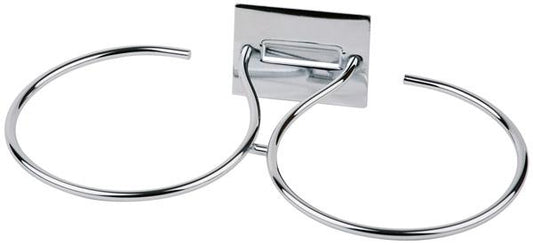 Doppelring Buffetleiter, 29,5 x 14,5 cm