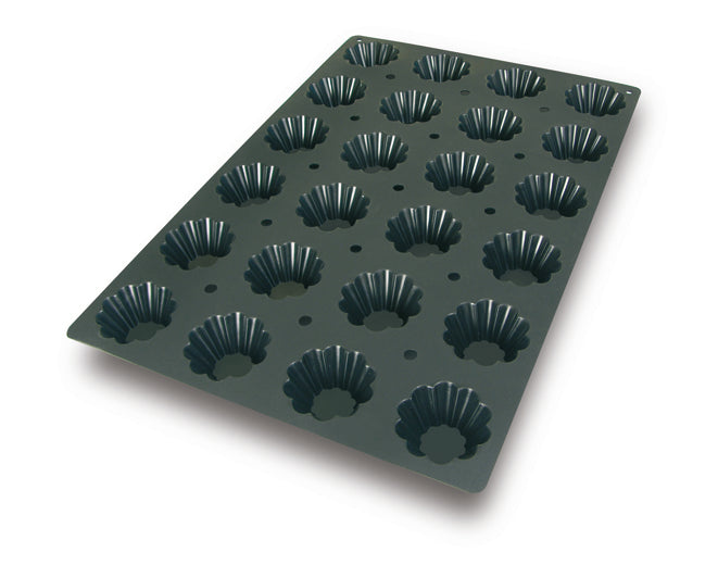 Backform für Mini-Gebäck.