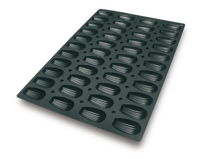 Silikonform für Gastronomiebedarf.